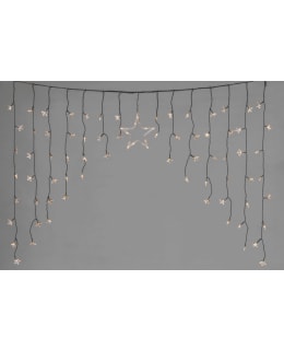 FINNLUMOR 80X120CM 80LED IKKUNAVALOSARJA Main Image