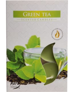 LIVING 294203 6KPL GREENTEA TUOKSUKYNT Main Image