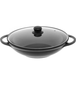 MAKU WOK PANNU VALUALUMIINIA 32CM Main Image