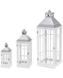 4LIVING VANAMO 294597/S 16X16X41CM LYHTY Main Image