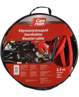 CARMAN 3,5M 350A KÄYNNISTYSKAAPELI Main Image