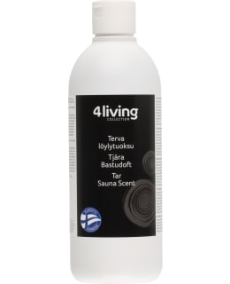 4LIVING TERVA 500 ML LÖYLYTUOKSU Main Image