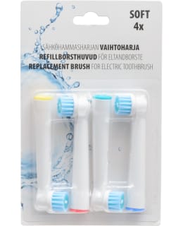 VAIHTOHARJA SÄHKÖHAMMASHARJAAN 4 KPL Main Image