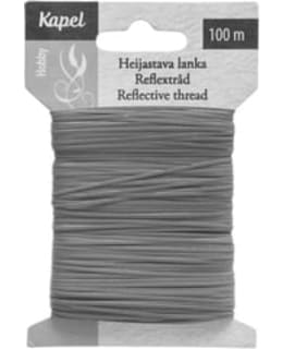 KAPEL 100M HEIJASTAVA LANKA Main Image