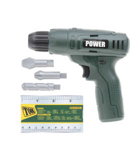 AKKUPORAKONE PARISTOKÄYTTÖINEN Main Image