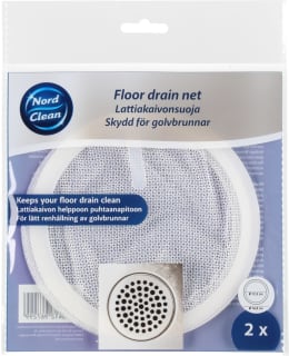 NORD CLEAN LATTIAKAIVONSUOJA 2 KPL Main Image