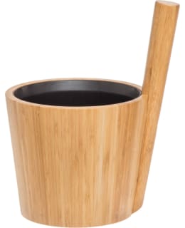 RENTO SAUNAKIULU BAMBU DUO MUSTA Main Image