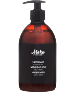 MAKU SITRUUNA-VERBENA KÄSITISKIAINE Main Image