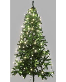 FINNLUMOR 120 LED KUUSENVALOSARJA Main Image