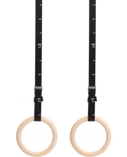 ATOM SPORTS PUISET VOIMISTELURENKAAT Main Image