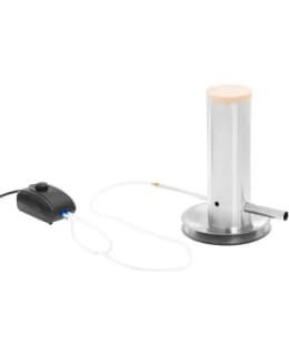 MUSTANG SAVUNKEHITIN KYLMÄSAVUSTUKSEEN Main Image