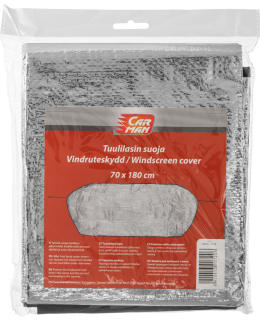 CARMAN 70X180CM TUULILASINSUOJA Main Image
