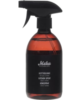 MAKU SITRUUNA-VERBENA KEITTIÖSUIHKE Main Image