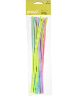 VERSO 30CM PASTELLILAJITELMA PIIPUNRASSI Main Image