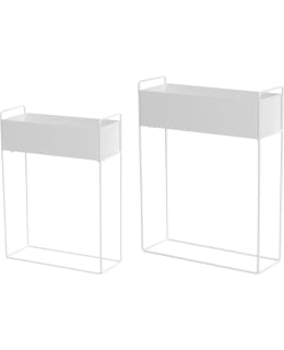 4LIVING KUKKALAATIKKO VALK 45X18X60CM Main Image