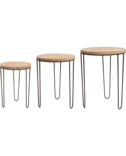 FANNI K 302569 FIONA 35X45CM MU PÖYTÄ Main Image