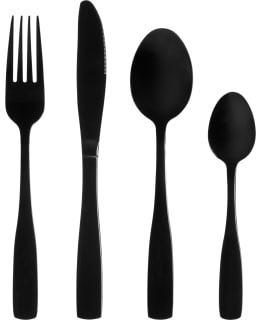 MAKU BASIC RUOKAILUVÄLINEET 16KPL MATTA Main Image