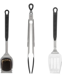 MUSTANG PRO RST 3-OS. GRILLIVÄLINE Main Image