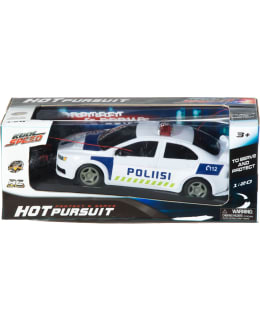 KOOL SPEED HOT PURSUIT POLIISI RC Main Image