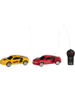 TT R/C AUTO 1:24 Main Image