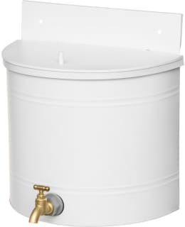 4LIVING PESUSÄILIÖ SEINÄLLE 10L MAT.VAL Main Image