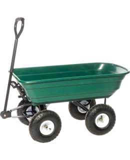 TARMO PUUTARHAKÄRRY VEDETTÄVÄ Main Image