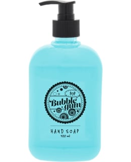Bubblegum 500 ml nestesaippua Main Image