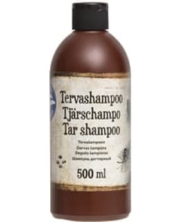 TERVASHAMPOO 500 ML Main Image