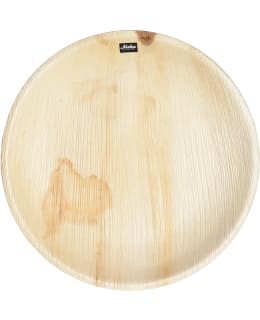 MAKU PALMUNLEHTI LAUTANEN 25CM 10KPL Main Image