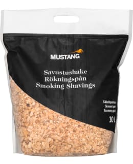 MUSTANG 10 L SAVUSTUSHAKE Main Image