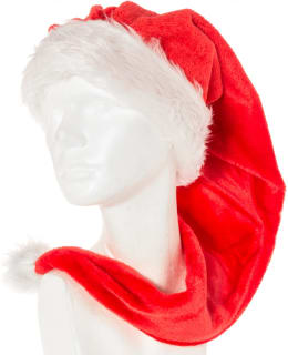 WINTERIA 305310 86CM PITKÄ TONTTULAKKI Main Image