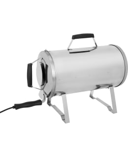 MUSTANG SÄHKÖSAVUSTIN Main Image