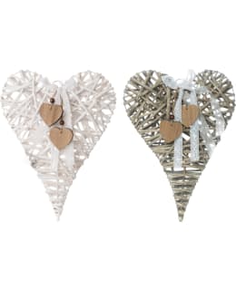 WINTERIA SYDÄN 40CM LAJ.PAJUKRANSSI Main Image