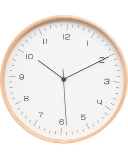 4LIVING 307523 VANERI 31CM SEINÄKELLO Main Image