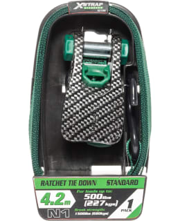 CARMAN 1KPL CARBON 680KG KUORMALIINA Main Image