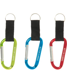 TARMO 8MM AVAINRENGAS LAJ KARABIINIHAKA Main Image