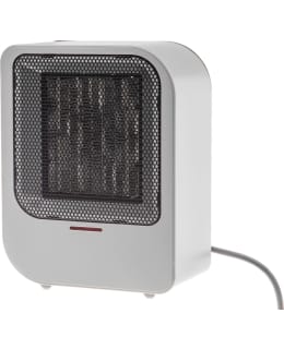 BELLUS 1500W PTC MINI LÄMPÖPUHALLIN Main Image