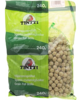 TINTTI 240G VILJARASVAPALLO Main Image