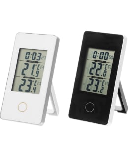 TARMO DIGITAALINEN SISÄ/ULKOLÄMPÖMITTARI Main Image