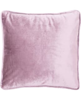 4LIVING 309670 VELVET 45X45 LIILA TYYNY Main Image