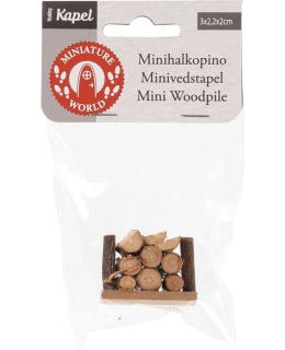 KAPEL MINIATYYRI HALKOPINO Main Image