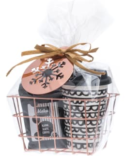 4living Kahvi lahjapakkaus Main Image