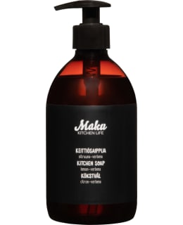 MAKU SITR-VERBENA 500ML KEITTIÖSAIPPUA Main Image