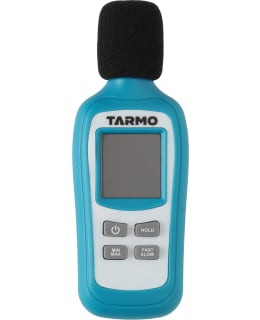 TARMO DESIBELIMITTARI Main Image