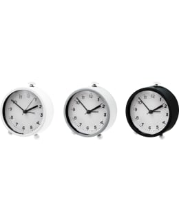 4LIVING 312462 ROUND 10CM LAJ HERÄTYSKEL Main Image