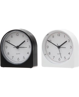 4LIVING 312464 LAJ.HERÄTYSKELLO VALOLLA Main Image