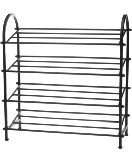 4LIVING 312688 62X23X64CM MU KENKÄTELINE Main Image