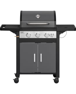 MUSTANG MONTEREY 3+1 HARMAA KAASUGRILLI Main Image