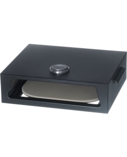 MUSTANG PIZZA OVEN FOR GAS GRILL Main Image