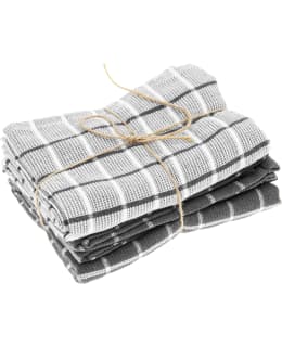 LIVING 314477 OLIVER 2KPL KEITTIÖPYYHE Main Image